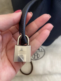 HERMÈS - PICOTIN 18 - BAZZARZIN