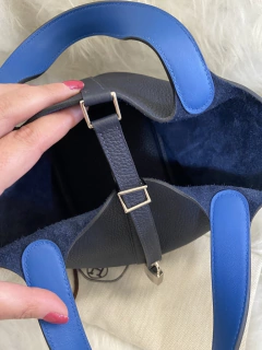 HERMÈS - PICOTIN 18