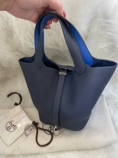 HERMÈS - PICOTIN 18 na internet