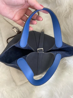 HERMÈS - PICOTIN 18