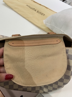 LOUIS VUITTON - SPEEDY 30 AZUR