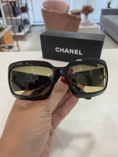 ÓCULOS DE SOL CHANEL - comprar online