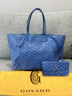 GOYARD - SAINT LOUIS PM