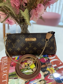 EVA MONOGRAMA - LOUIS VUITTON