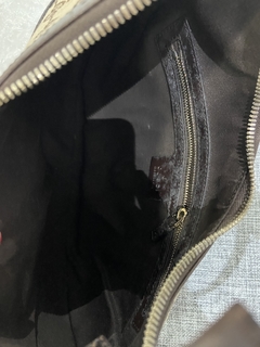 GUCCI REINS HOBO BAG na internet