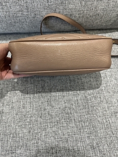 GUCCI MARMONT CAMERA BAG - NUDE ROSÉ