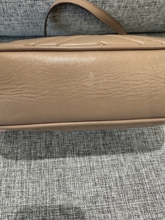 GUCCI MARMONT CAMERA BAG - NUDE ROSÉ - comprar online