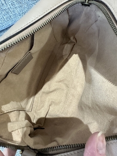 GUCCI MARMONT CAMERA BAG - NUDE ROSÉ - loja online