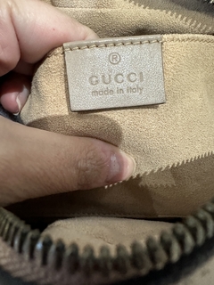 Imagem do GUCCI MARMONT CAMERA BAG - NUDE ROSÉ