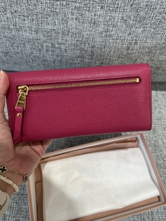 CARTEIRA MIU MIU PINK na internet