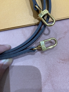 EVA DAMIER ÉBÈNE - LOUIS VUITTON - loja online