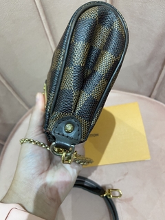EVA DAMIER ÉBÈNE - LOUIS VUITTON - comprar online