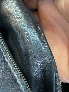 Imagem do BALENCIAGA BB CHAIN ALL BLACK