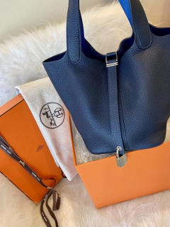 HERMÈS - PICOTIN 18