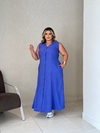 Vestido Liso Regatão (GG) - comprar online