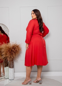 Vestido Envelope - comprar online