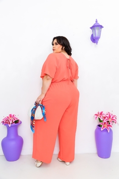 Macacão Liso (G2) na internet