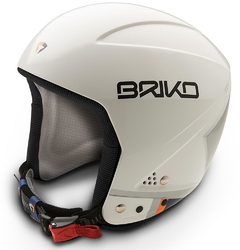 Casco Briko Vulcano Speed Blanco