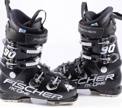 Fischer RC One XTR FLEX 90