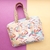 Funda con manijas y divisiones Dafne - comprar online
