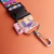 Sujetador p/ abrigo 4 cm Cho - tienda online
