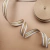 Bandolera chica Gaia - comprar online