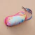 Porta Lentes Colibríes (Coral) - Yume