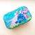 Cartuchera Doble Cierre Stitch y Angela Personalizada