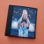 Funda Carpeta N°3 Messi Campeón