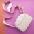 Bandolera chica Gaia - tienda online