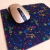 Mouse Pad Rectangular Astros - comprar online
