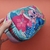 Cartuchera Doble Cierre Stitch y Angela - Yume