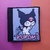 Funda Carpeta N°3 Kuromi (Lila)
