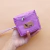 Mini Neceser Full Color Uva claro (7) - comprar online