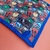 Pizarra de tela Marvel en internet
