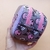 Cartuchera doble cierre Kuromi (Rosa) - comprar online