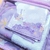 Set Jardín de Infantes Unicornios (Lila) - tienda online