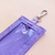 Credencial Full Color (Lila) en internet
