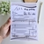 Bloco de Pedidos - Personalizado 15x21 - comprar online
