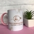 Caneca com alça colorida - Logosvelasco
