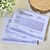 Bloco de Recibo Personalizado - 10x15 - comprar online