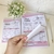 **** COMBO*** Bloco de Pedidos + Recibo- Personalizados - comprar online