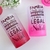 Imagem do 20 Copos Long Baby Jateados - 275ml