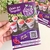 Panfleto Personalizado - comprar online