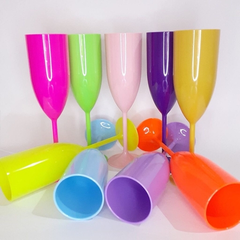 Taça Champanhe Espumante 170 ml - comprar online