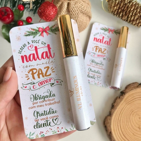 Gloss Labial - Personalizado