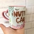 Caneca alça Coração - loja online