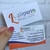 Cartão de Visita - Verniz Localizado - comprar online