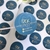 Imagem do Adesivo 5X5 -Personalizado
