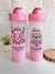 Garrafa Squeeze água - 375ML - comprar online